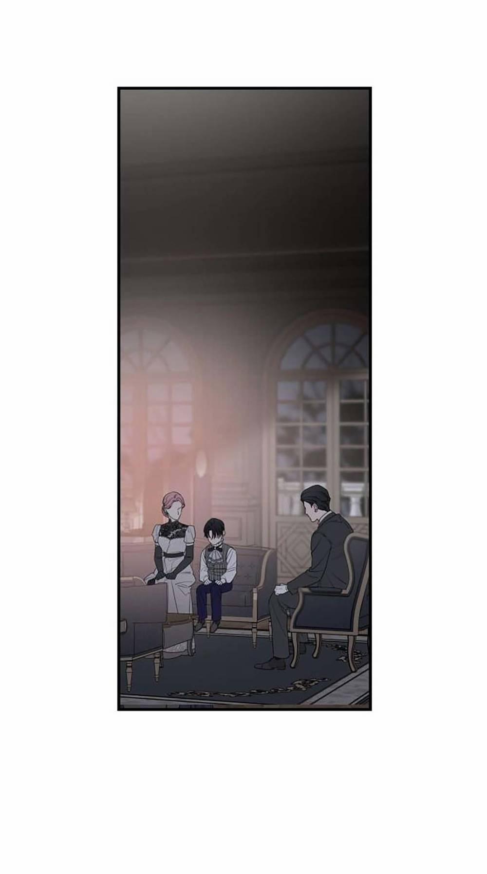 Gia Đình Chồng Bị Ám Ảnh Bởi Tôi 52.1 trang 20