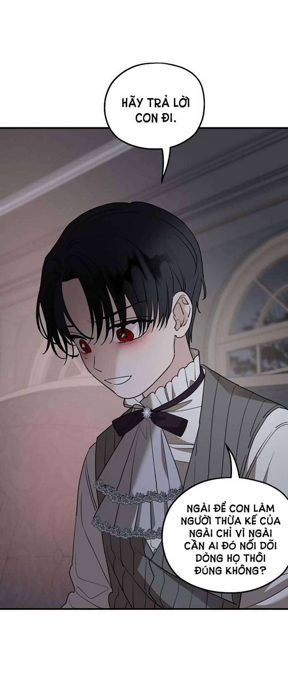 Gia Đình Chồng Bị Ám Ảnh Bởi Tôi 52.1 trang 23