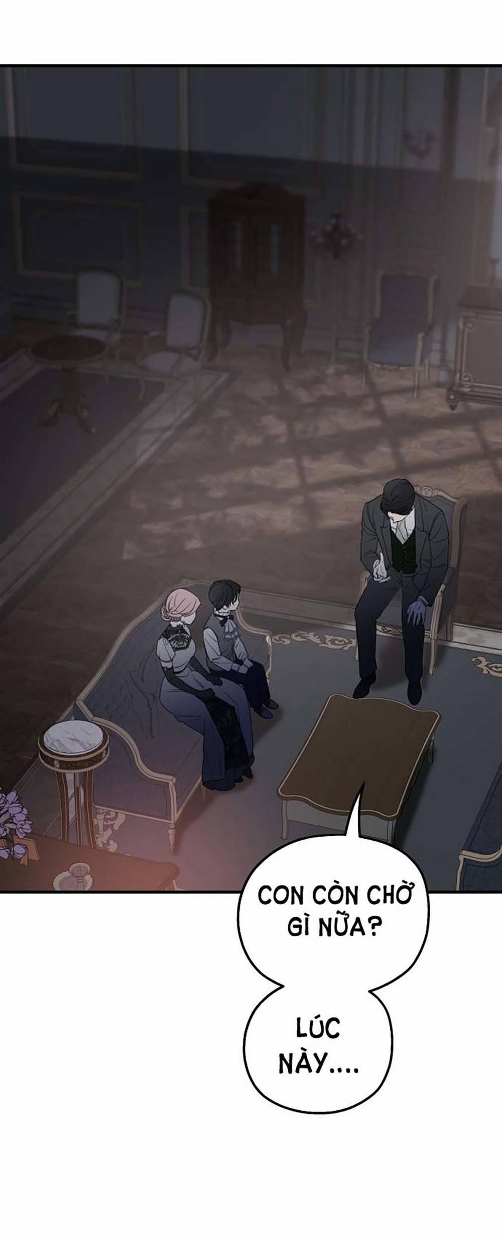 Gia Đình Chồng Bị Ám Ảnh Bởi Tôi 52.1 trang 3