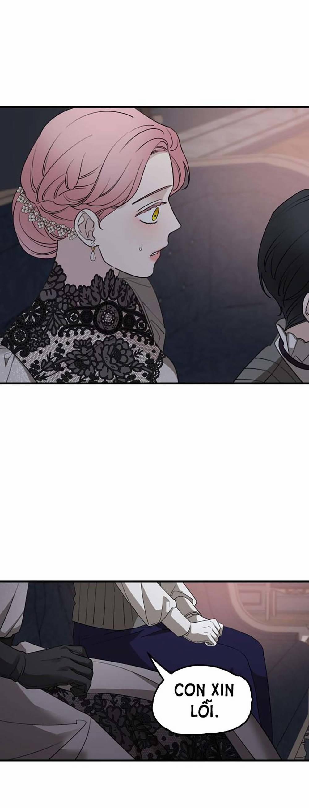 Gia Đình Chồng Bị Ám Ảnh Bởi Tôi 52.1 trang 4