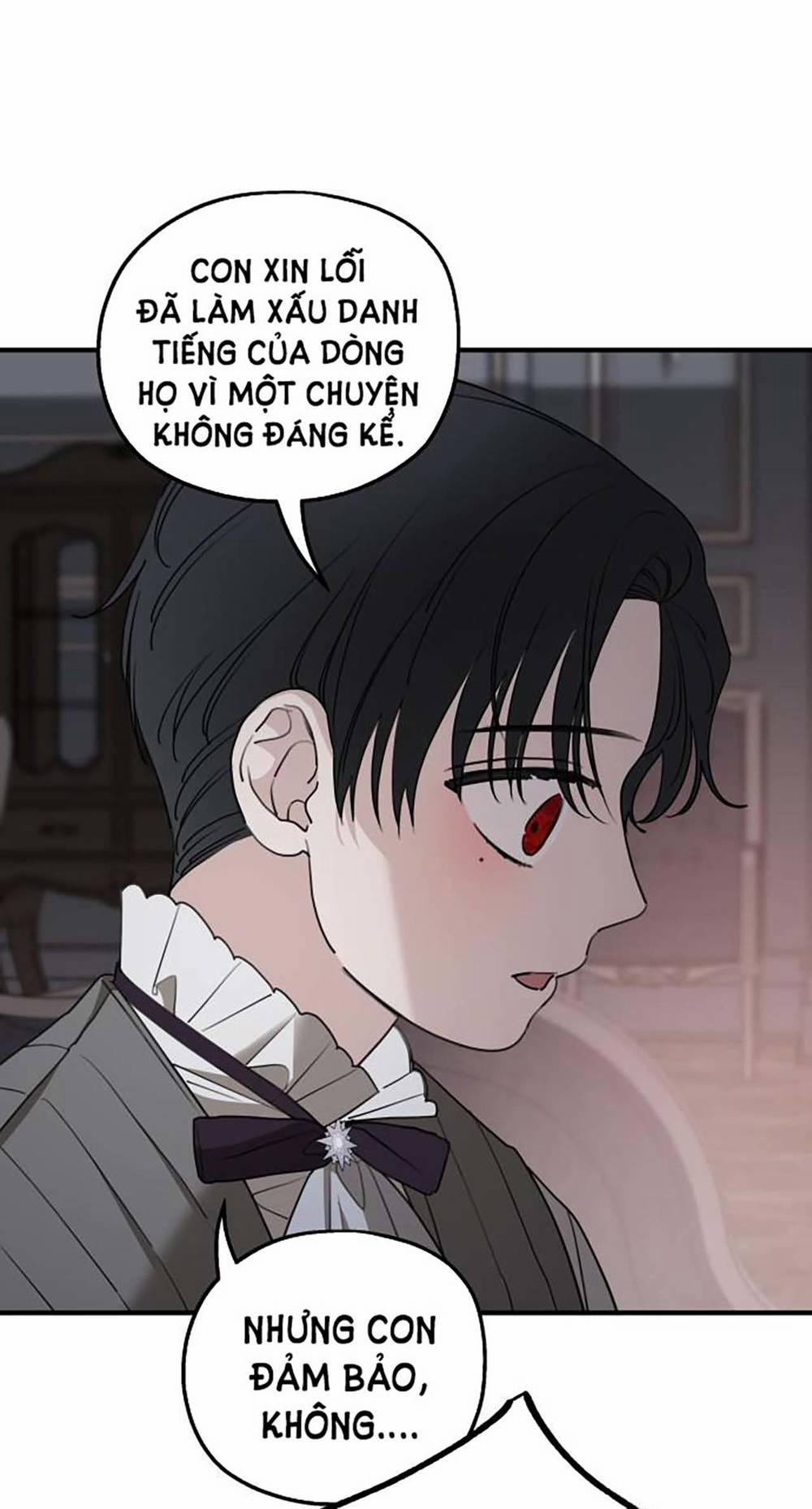 Gia Đình Chồng Bị Ám Ảnh Bởi Tôi 52.1 trang 5