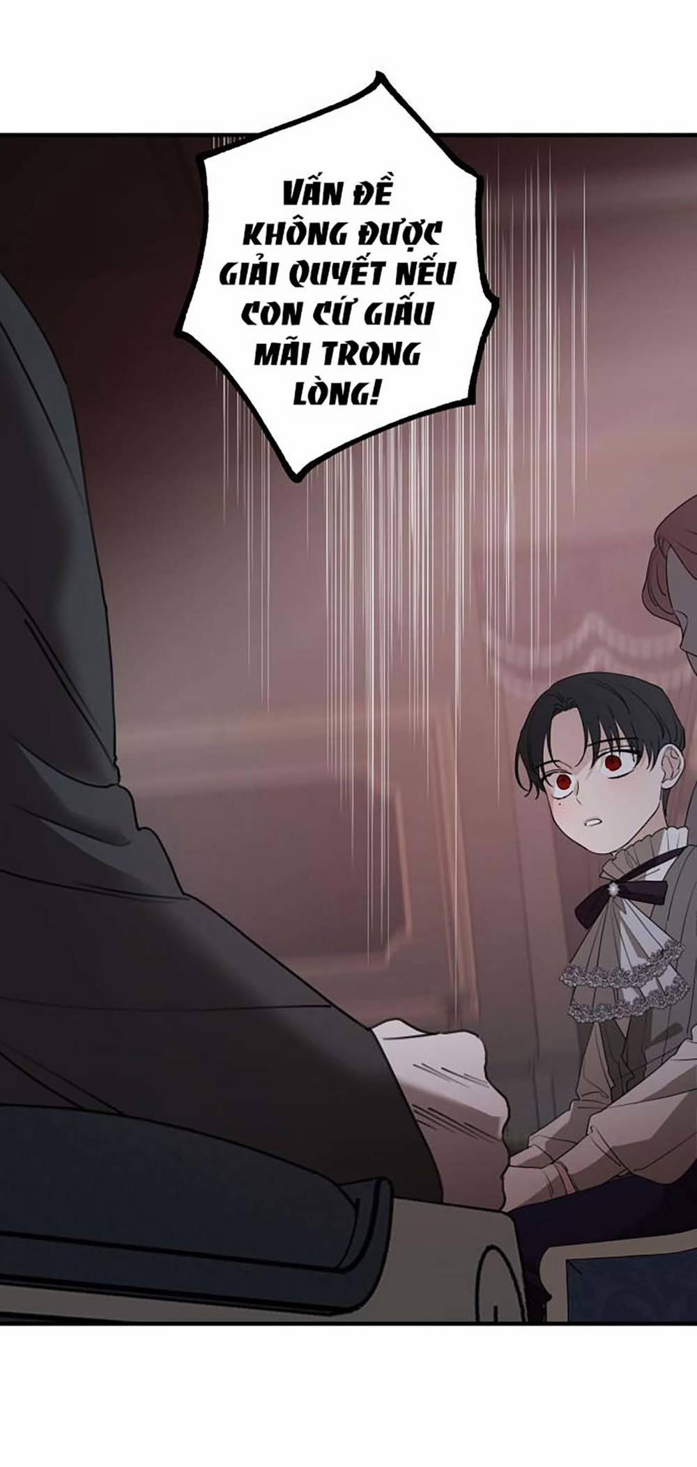 Gia Đình Chồng Bị Ám Ảnh Bởi Tôi 52.1 trang 7