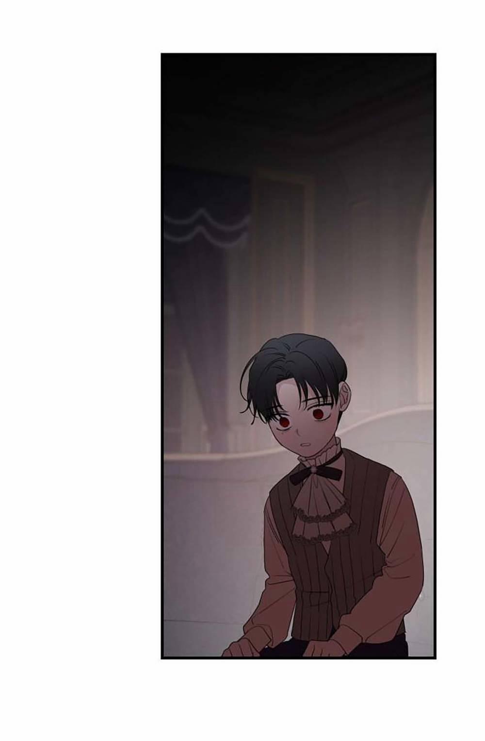 Gia Đình Chồng Bị Ám Ảnh Bởi Tôi 52.1 trang 8