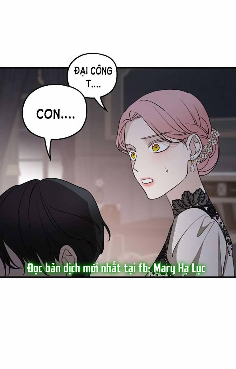 Gia Đình Chồng Bị Ám Ảnh Bởi Tôi 52.1 trang 9