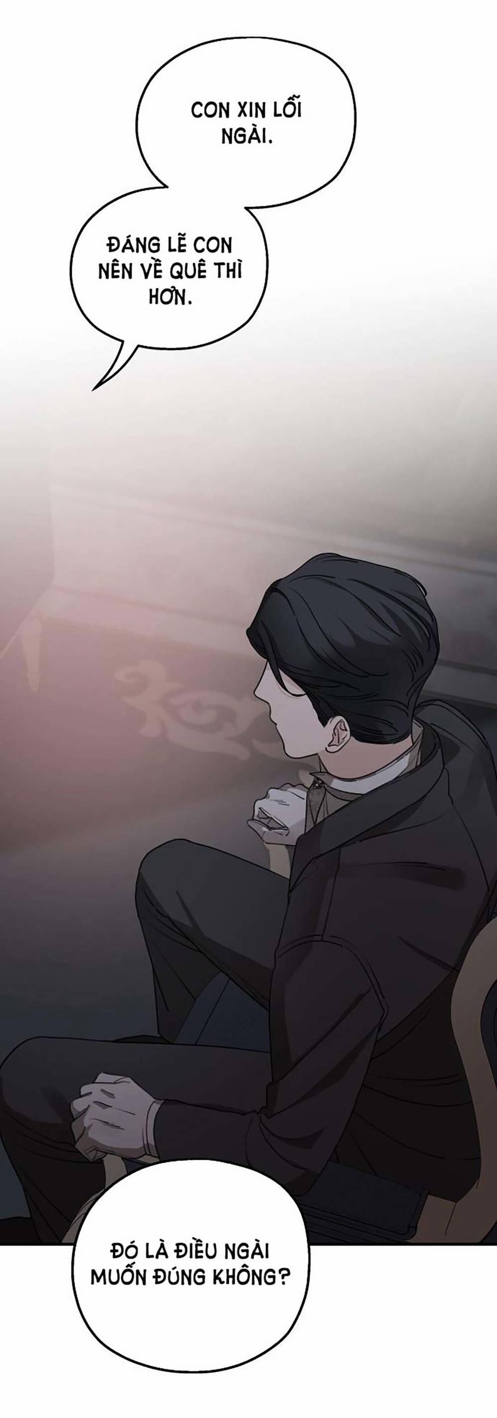 Gia Đình Chồng Bị Ám Ảnh Bởi Tôi 52.2 trang 0