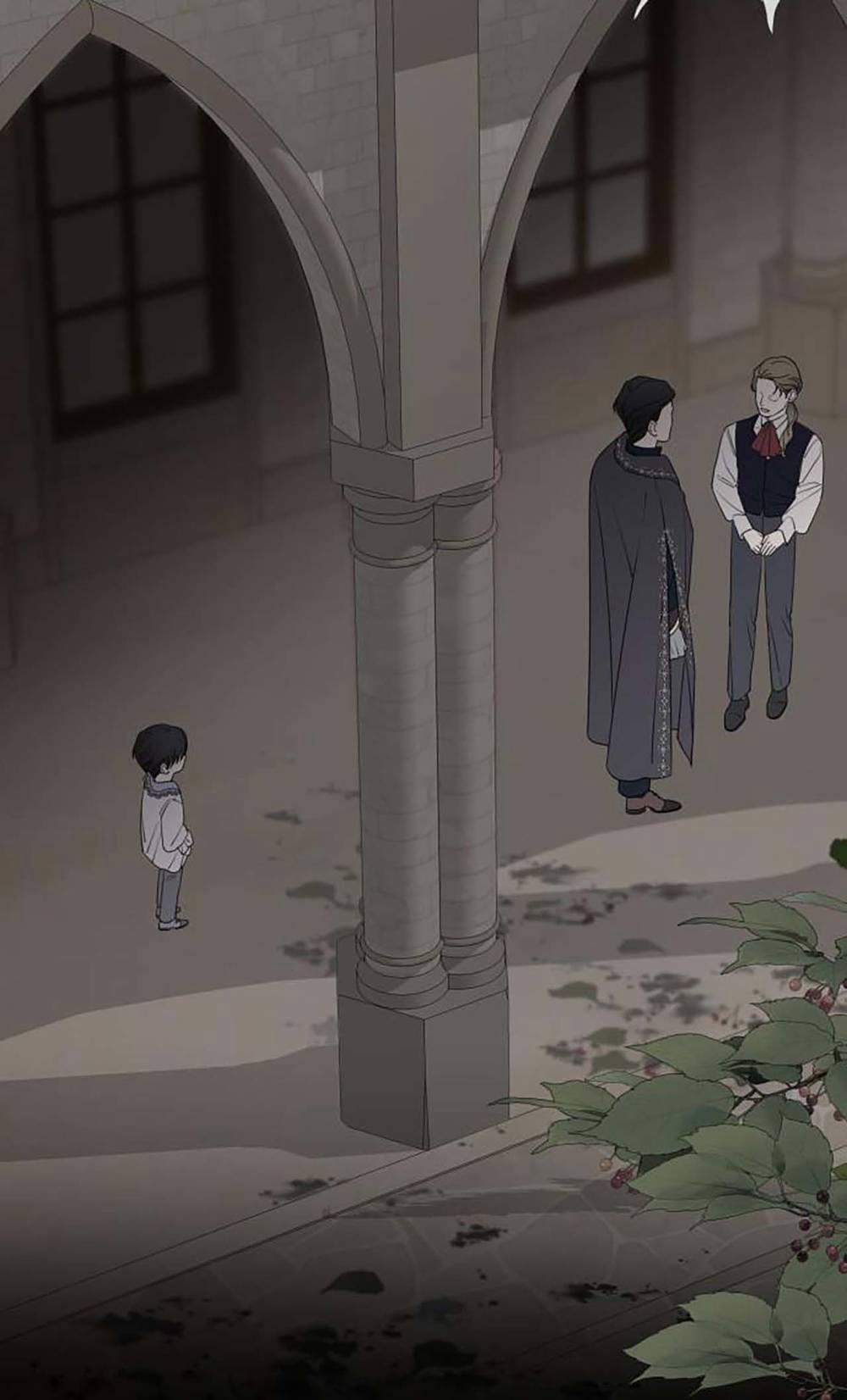 Gia Đình Chồng Bị Ám Ảnh Bởi Tôi 52.2 trang 11