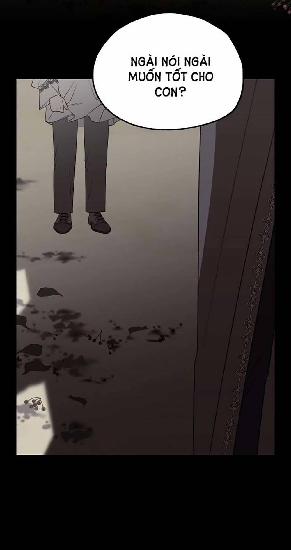 Gia Đình Chồng Bị Ám Ảnh Bởi Tôi 52.2 trang 12