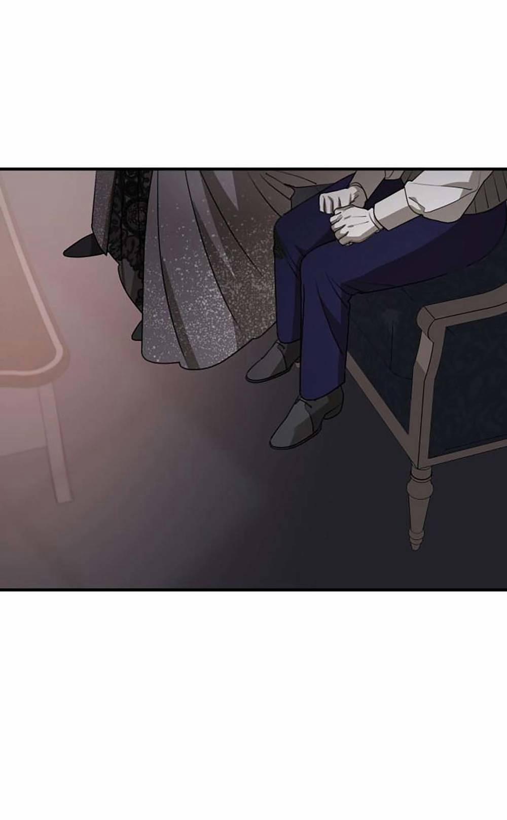 Gia Đình Chồng Bị Ám Ảnh Bởi Tôi 52.2 trang 17