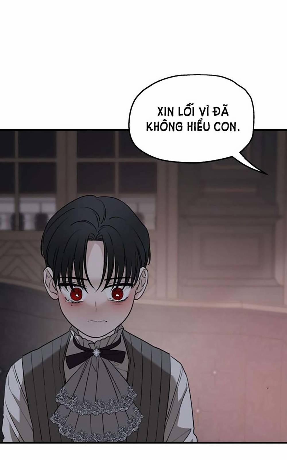 Gia Đình Chồng Bị Ám Ảnh Bởi Tôi 52.2 trang 19