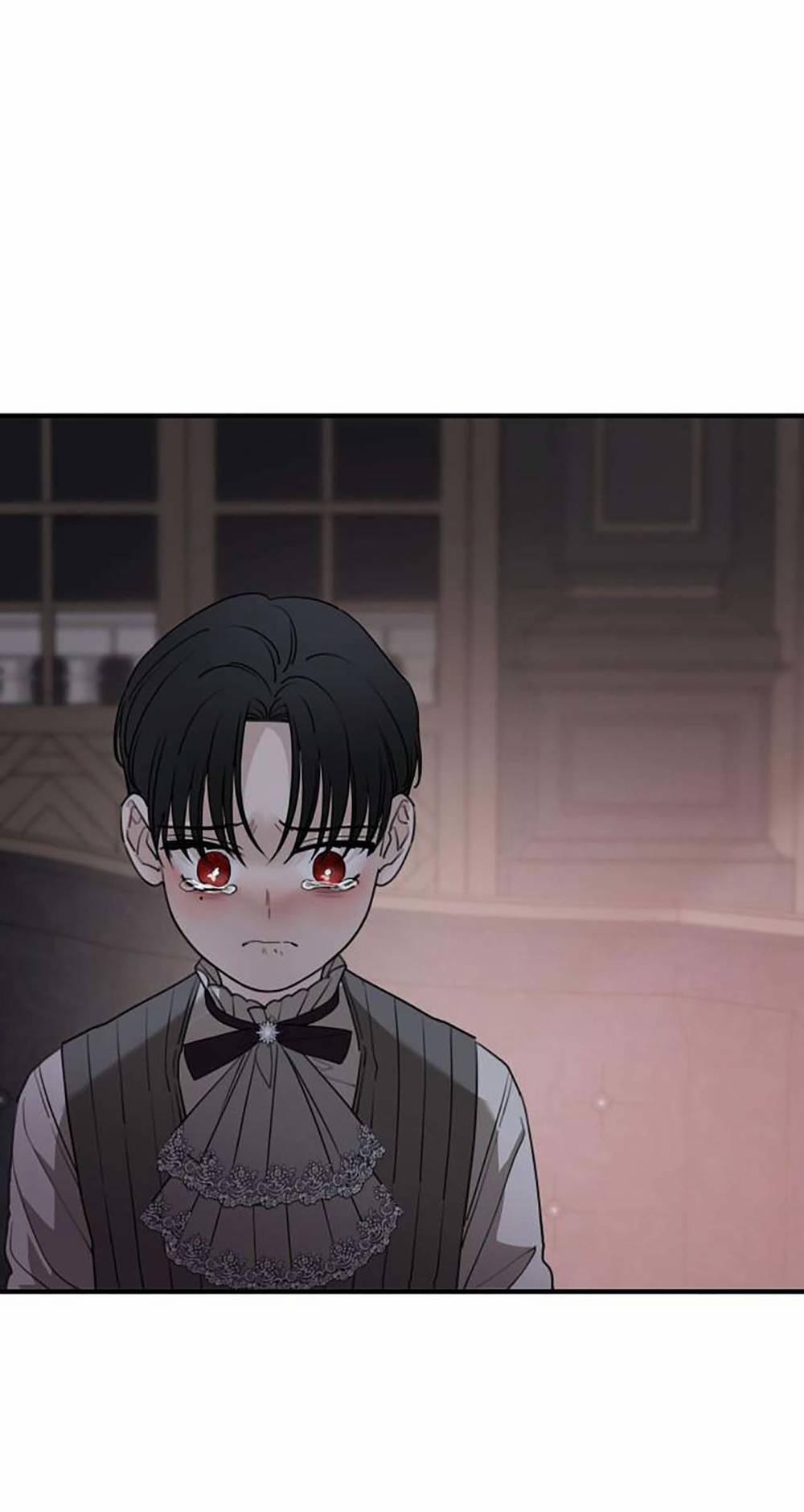 Gia Đình Chồng Bị Ám Ảnh Bởi Tôi 52.2 trang 20