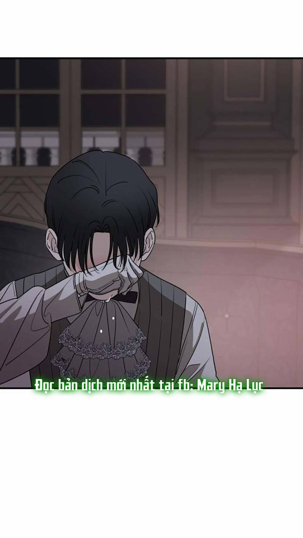 Gia Đình Chồng Bị Ám Ảnh Bởi Tôi 52.2 trang 21