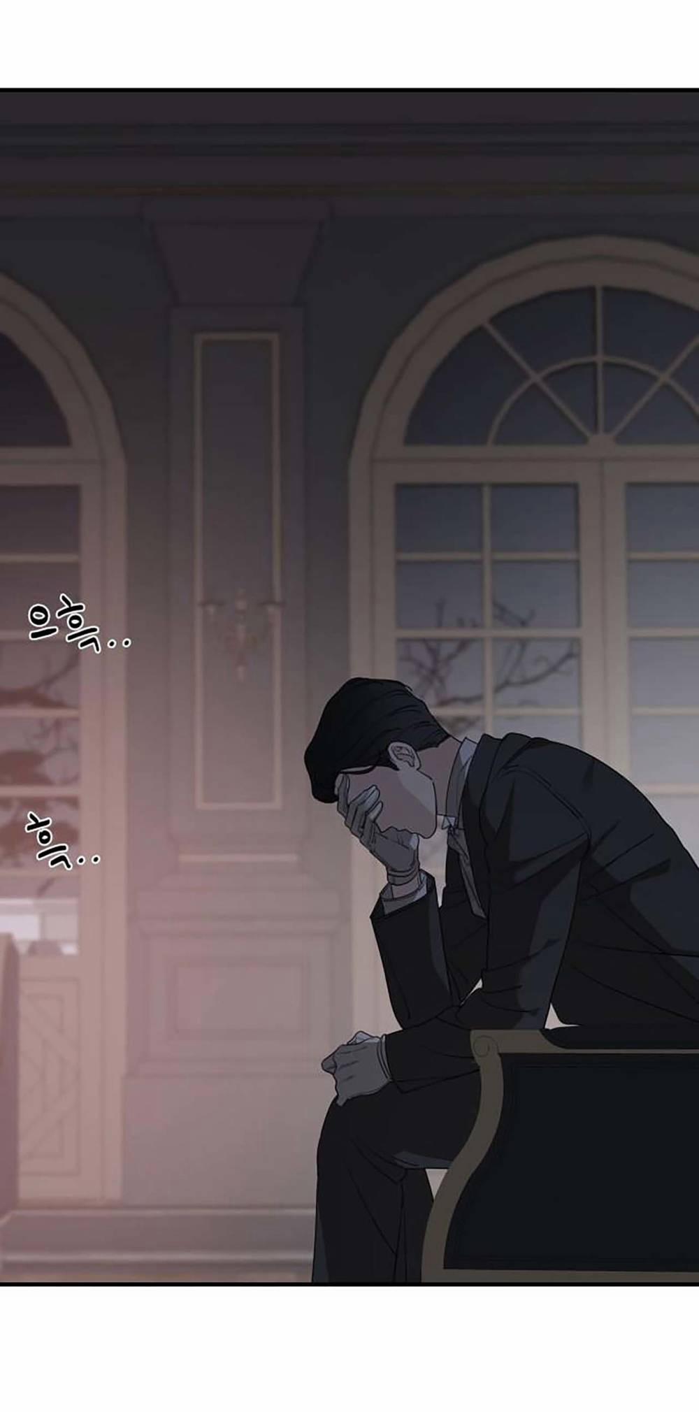 Gia Đình Chồng Bị Ám Ảnh Bởi Tôi 52.2 trang 22