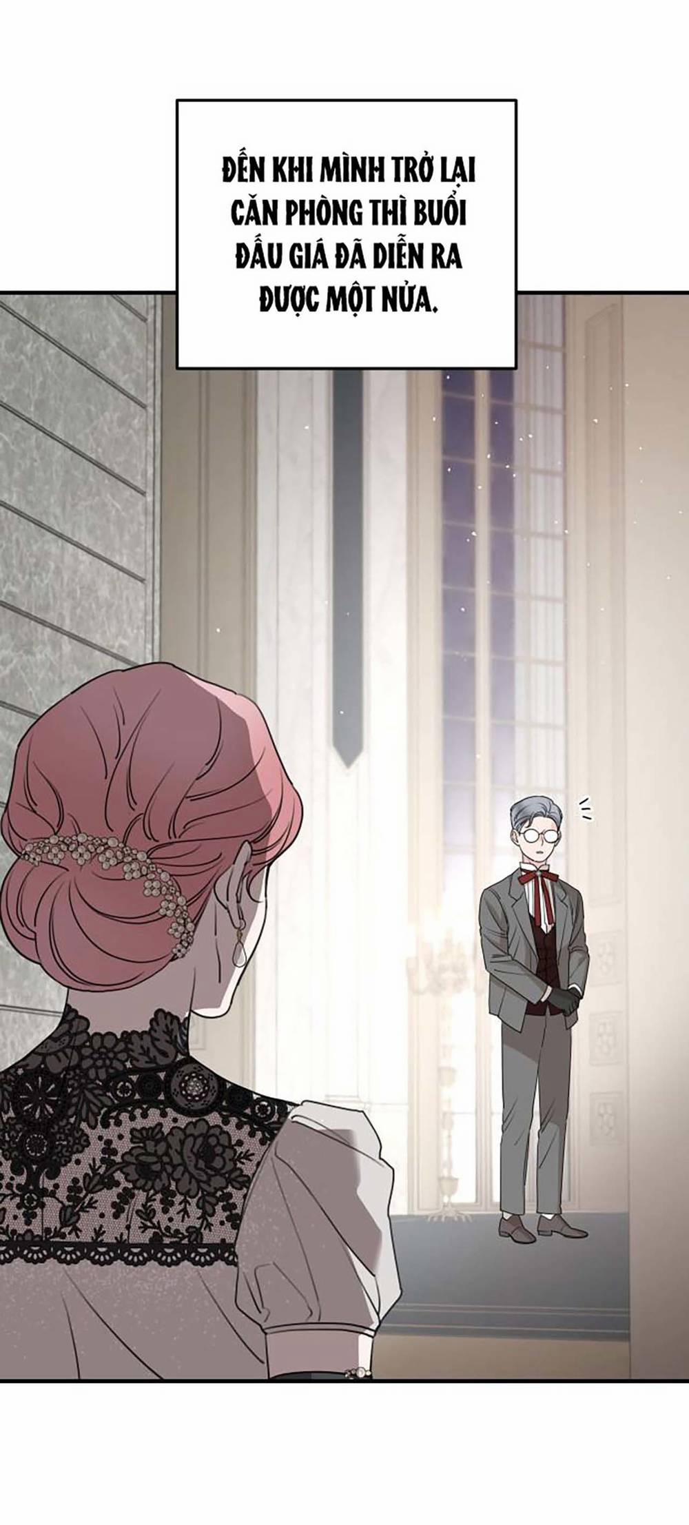 Gia Đình Chồng Bị Ám Ảnh Bởi Tôi 52.2 trang 28