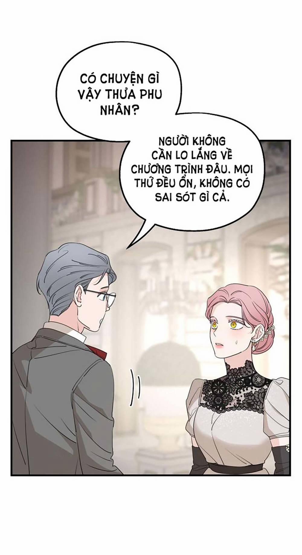 Gia Đình Chồng Bị Ám Ảnh Bởi Tôi 52.2 trang 29