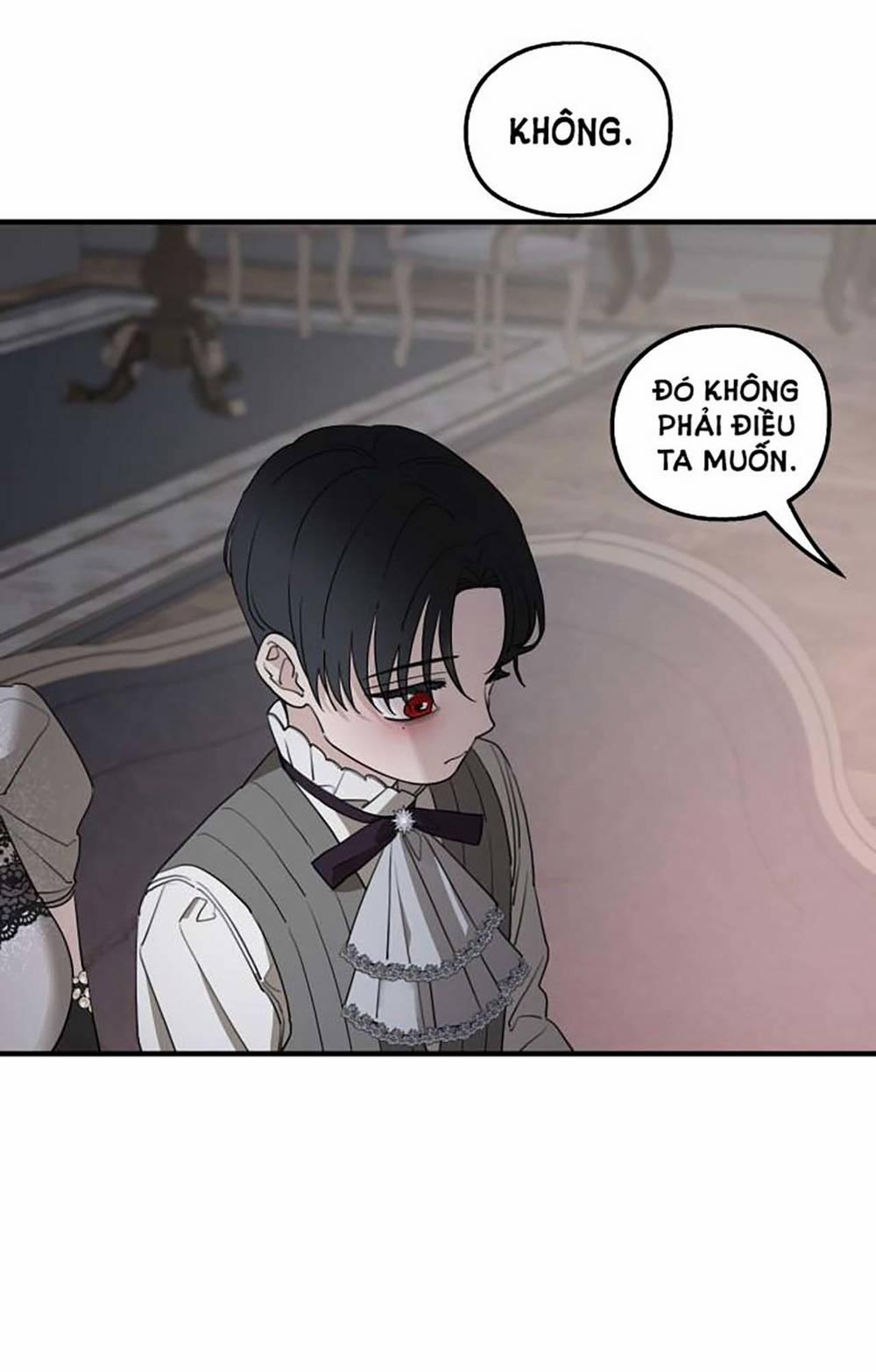 Gia Đình Chồng Bị Ám Ảnh Bởi Tôi 52.2 trang 3