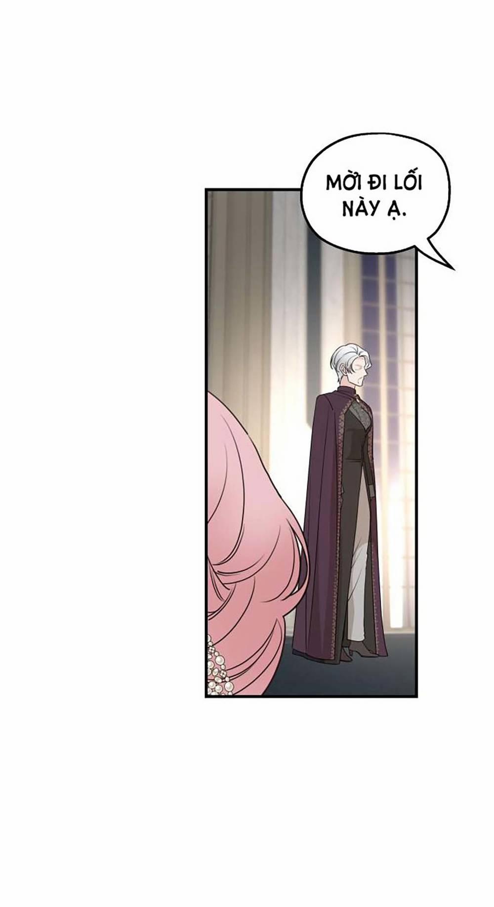 Gia Đình Chồng Bị Ám Ảnh Bởi Tôi 52.2 trang 30