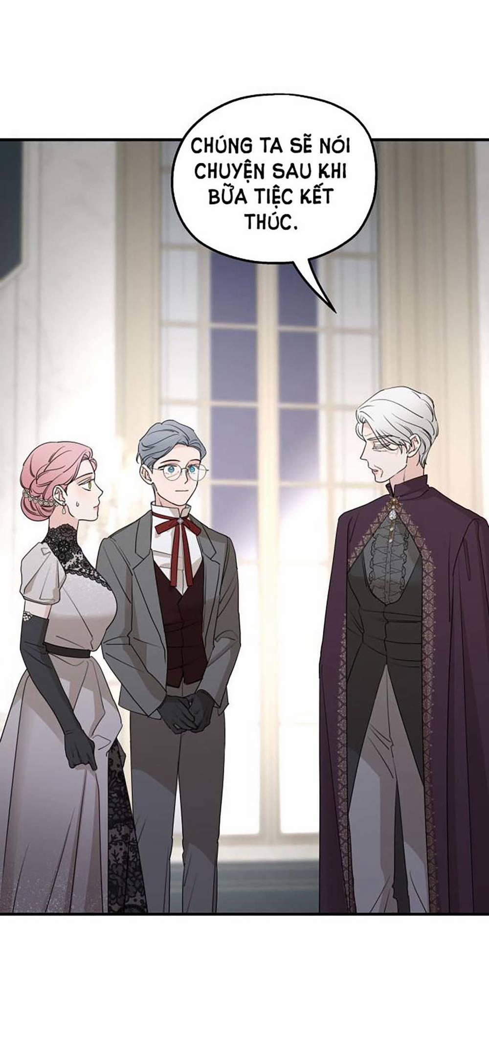 Gia Đình Chồng Bị Ám Ảnh Bởi Tôi 52.2 trang 33