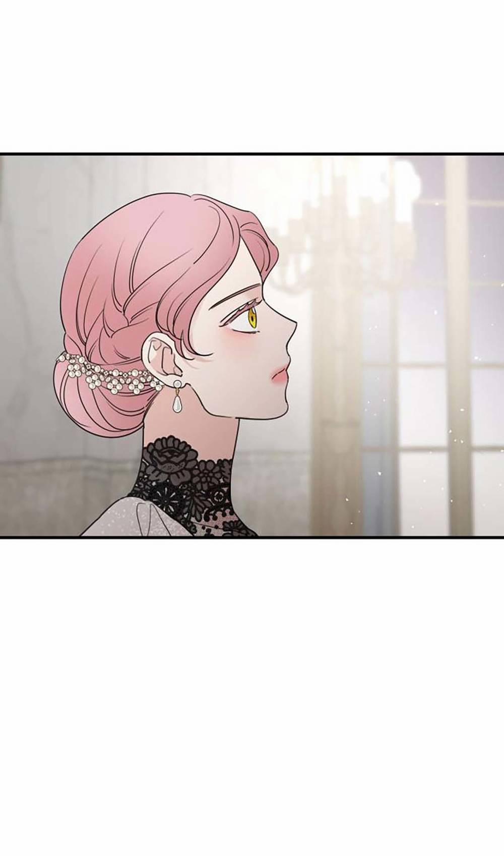 Gia Đình Chồng Bị Ám Ảnh Bởi Tôi 52.2 trang 34