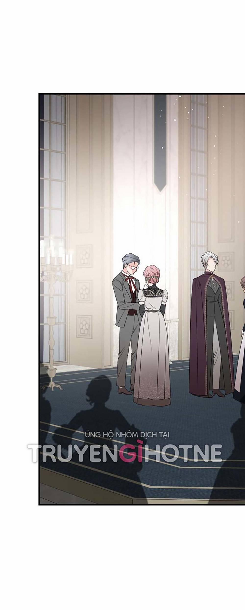 Gia Đình Chồng Bị Ám Ảnh Bởi Tôi 52.2 trang 35