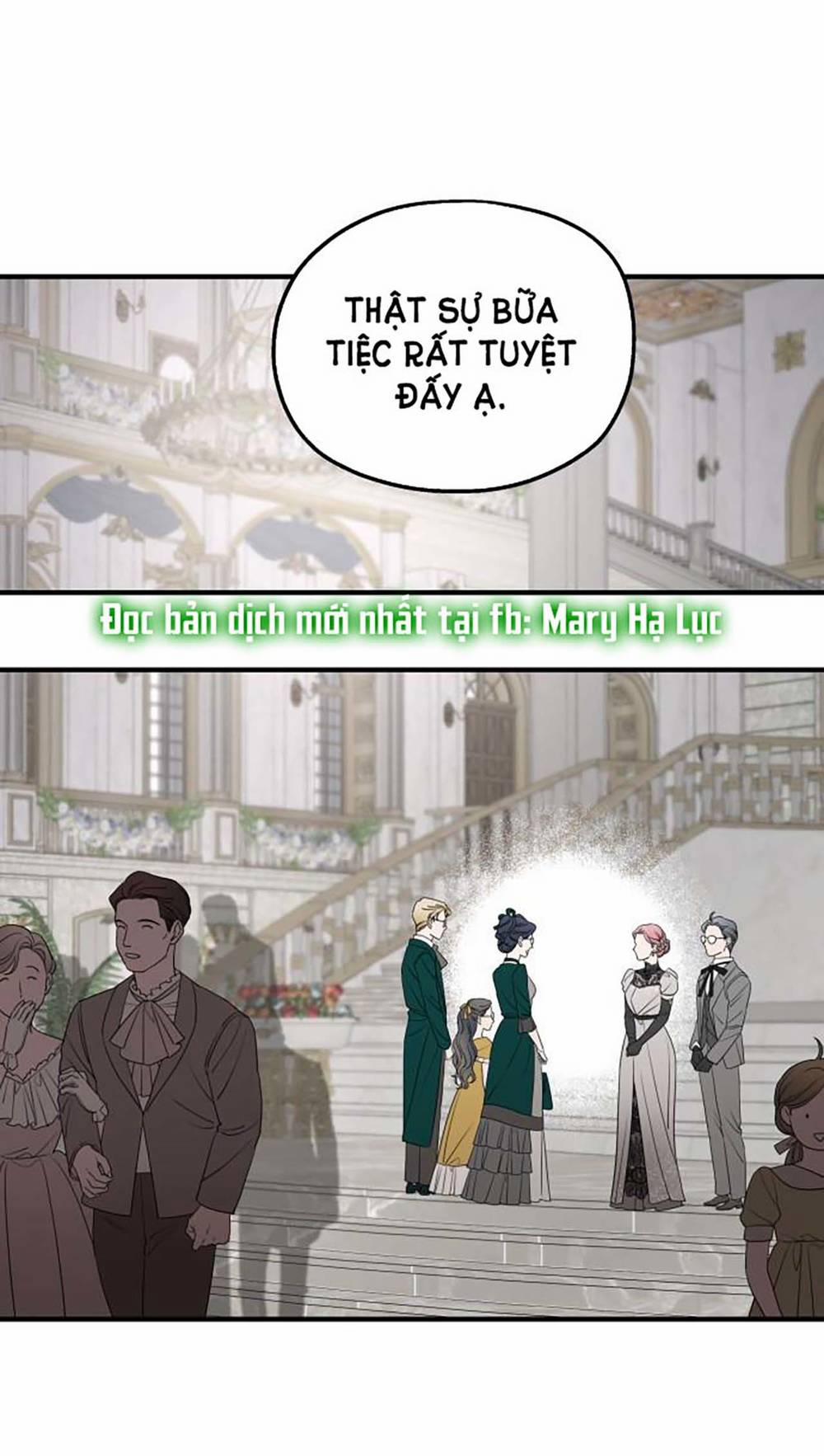 Gia Đình Chồng Bị Ám Ảnh Bởi Tôi 52.2 trang 38