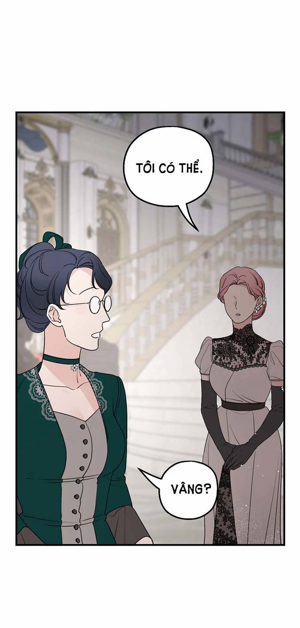 Gia Đình Chồng Bị Ám Ảnh Bởi Tôi 52.2 trang 39