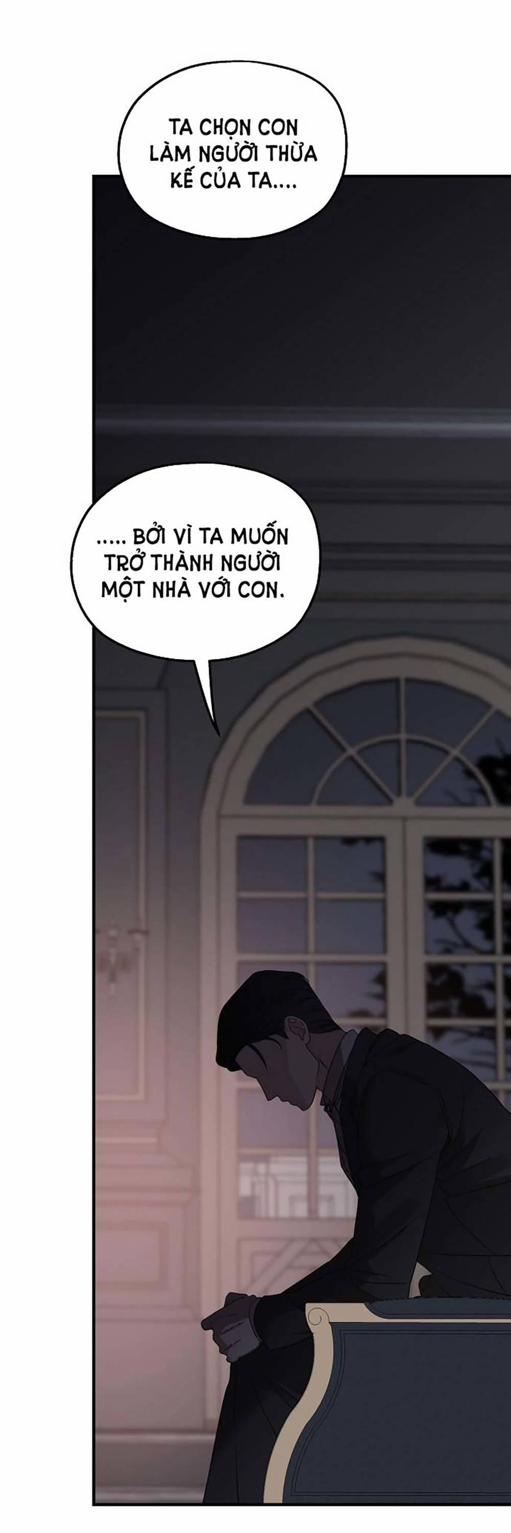 Gia Đình Chồng Bị Ám Ảnh Bởi Tôi 52.2 trang 4