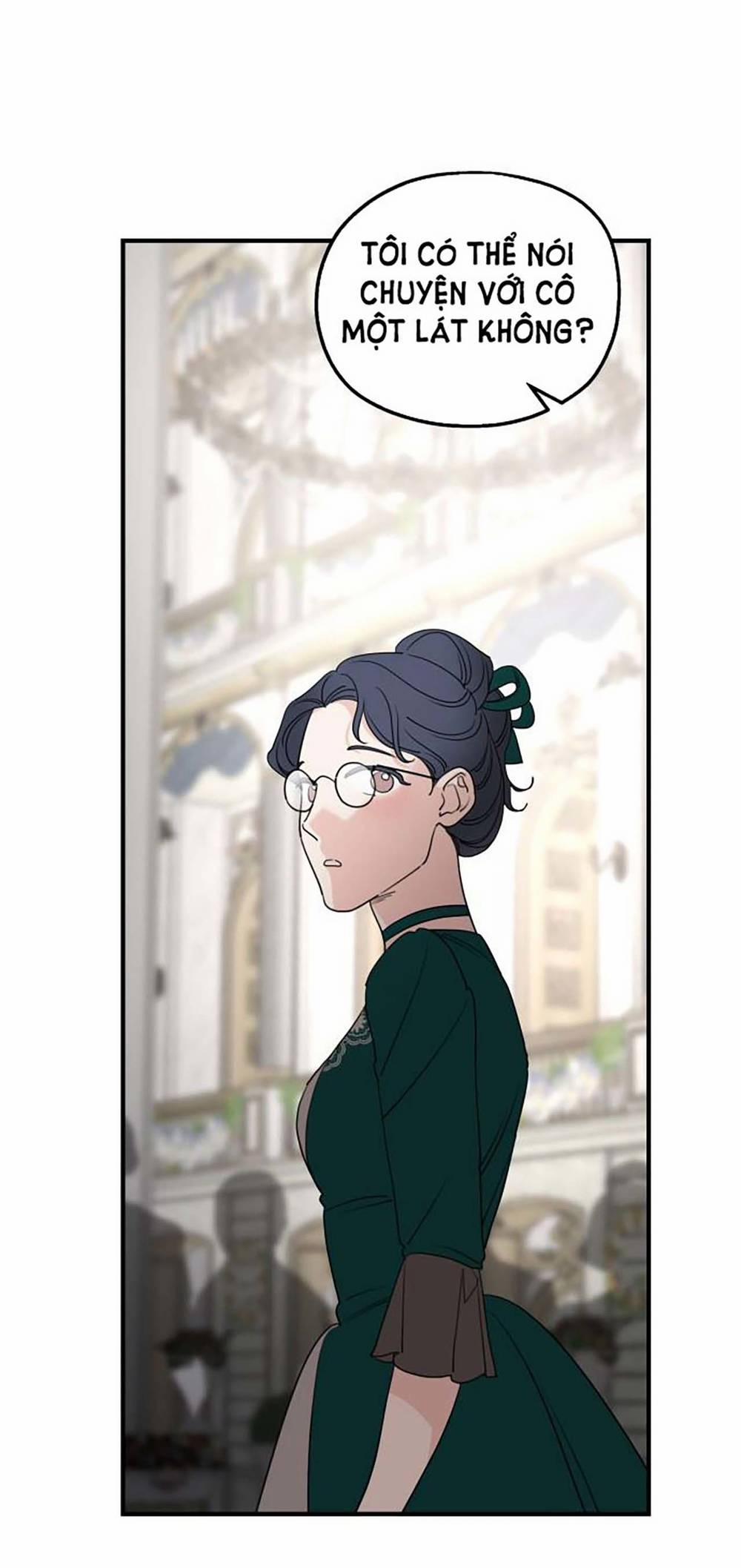 Gia Đình Chồng Bị Ám Ảnh Bởi Tôi 52.2 trang 40