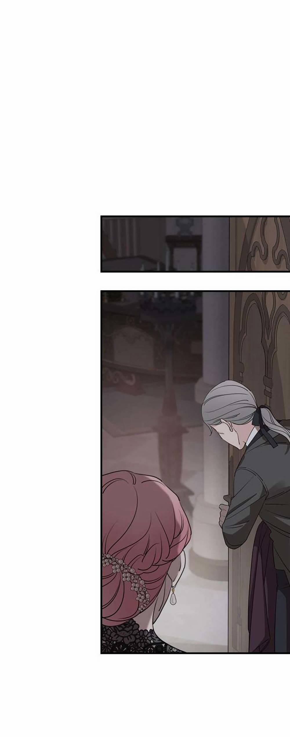 Gia Đình Chồng Bị Ám Ảnh Bởi Tôi 52.2 trang 42