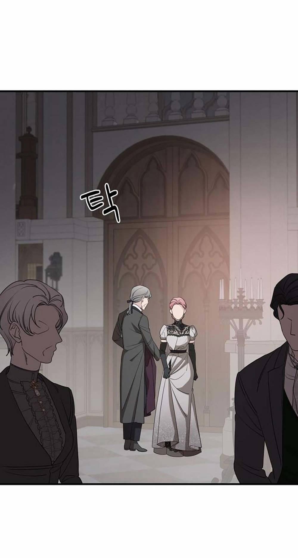 Gia Đình Chồng Bị Ám Ảnh Bởi Tôi 52.2 trang 43