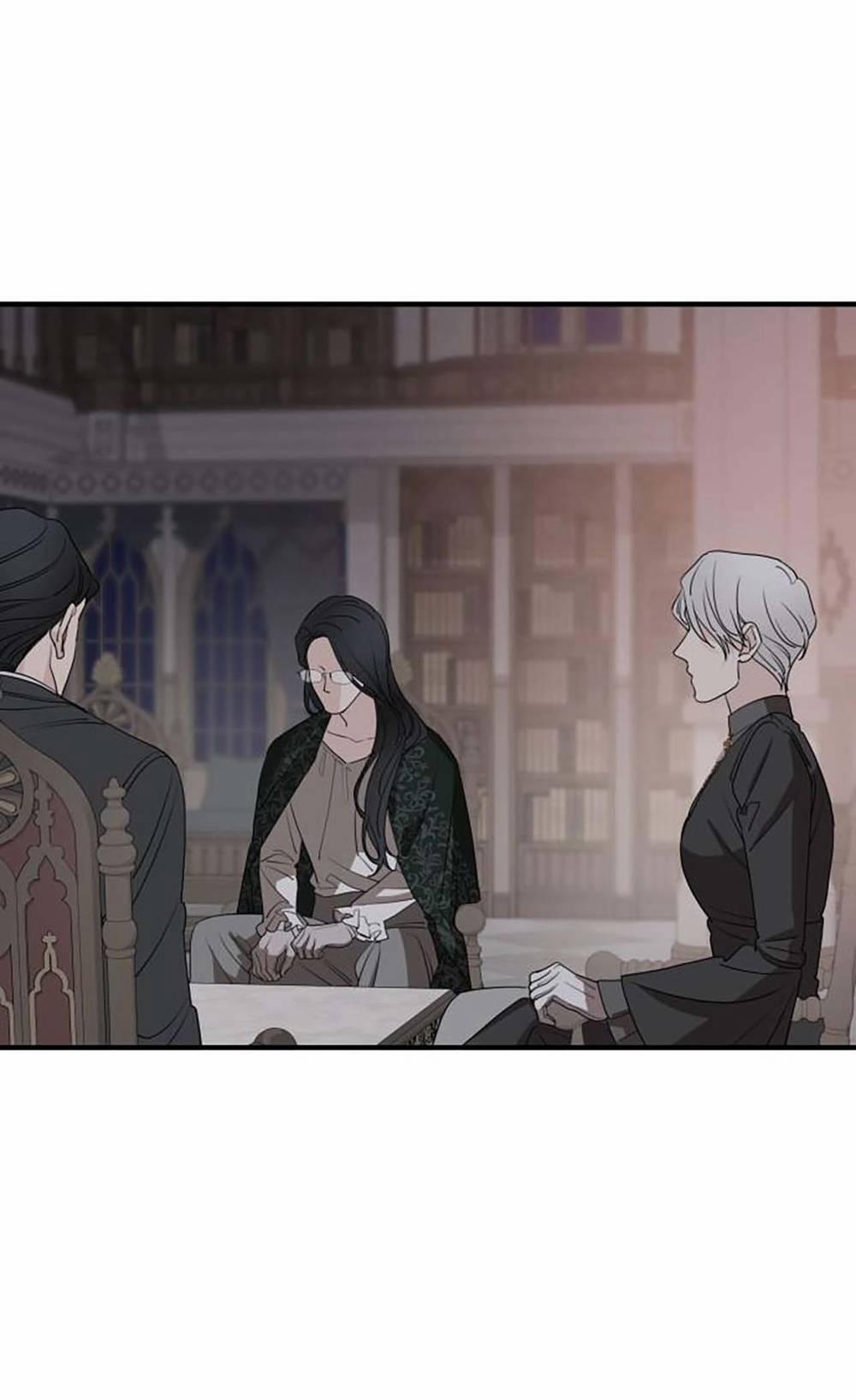 Gia Đình Chồng Bị Ám Ảnh Bởi Tôi 52.2 trang 44