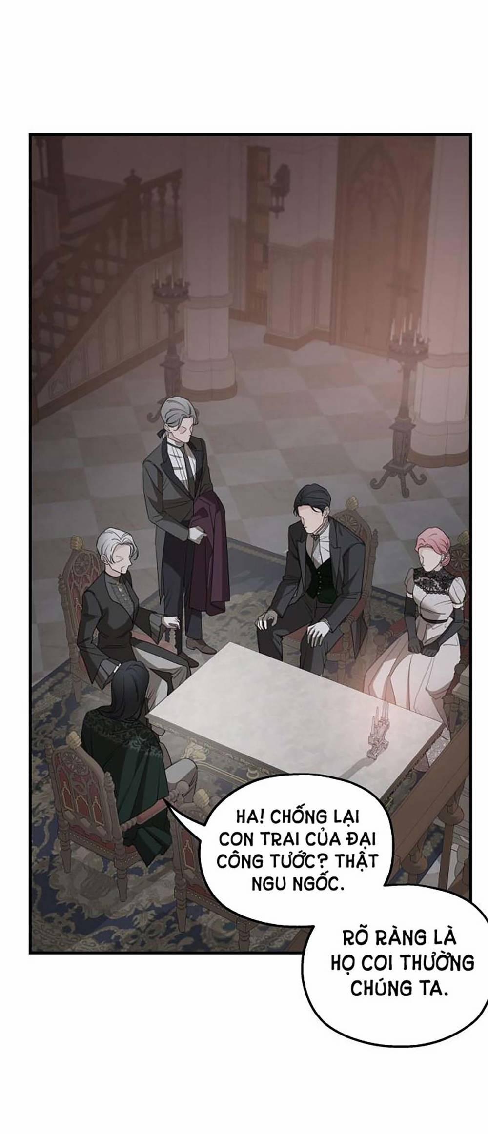 Gia Đình Chồng Bị Ám Ảnh Bởi Tôi 52.2 trang 47