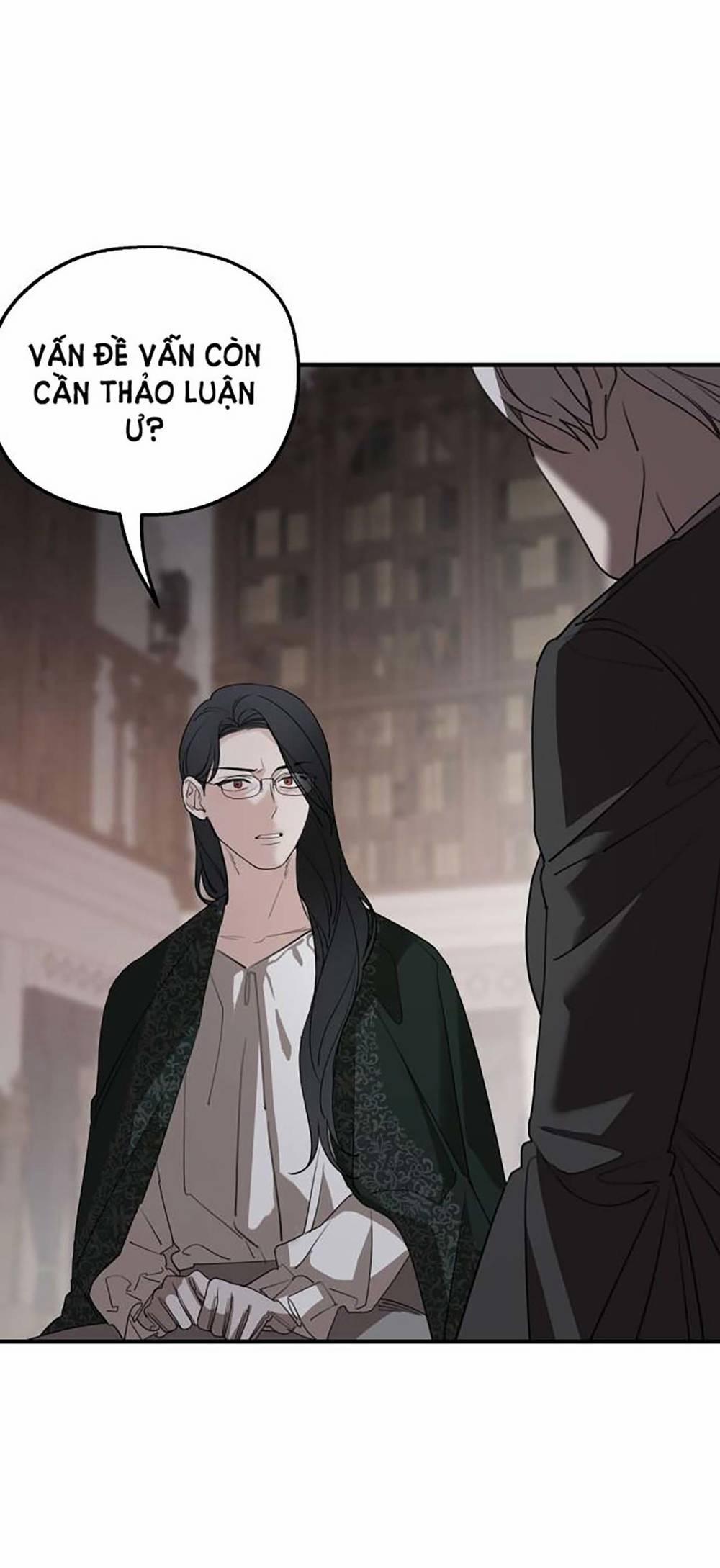 Gia Đình Chồng Bị Ám Ảnh Bởi Tôi 52.2 trang 48