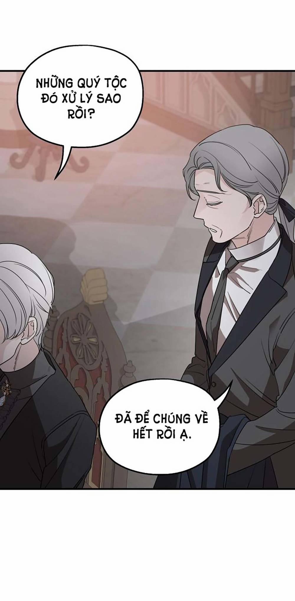 Gia Đình Chồng Bị Ám Ảnh Bởi Tôi 52.2 trang 49