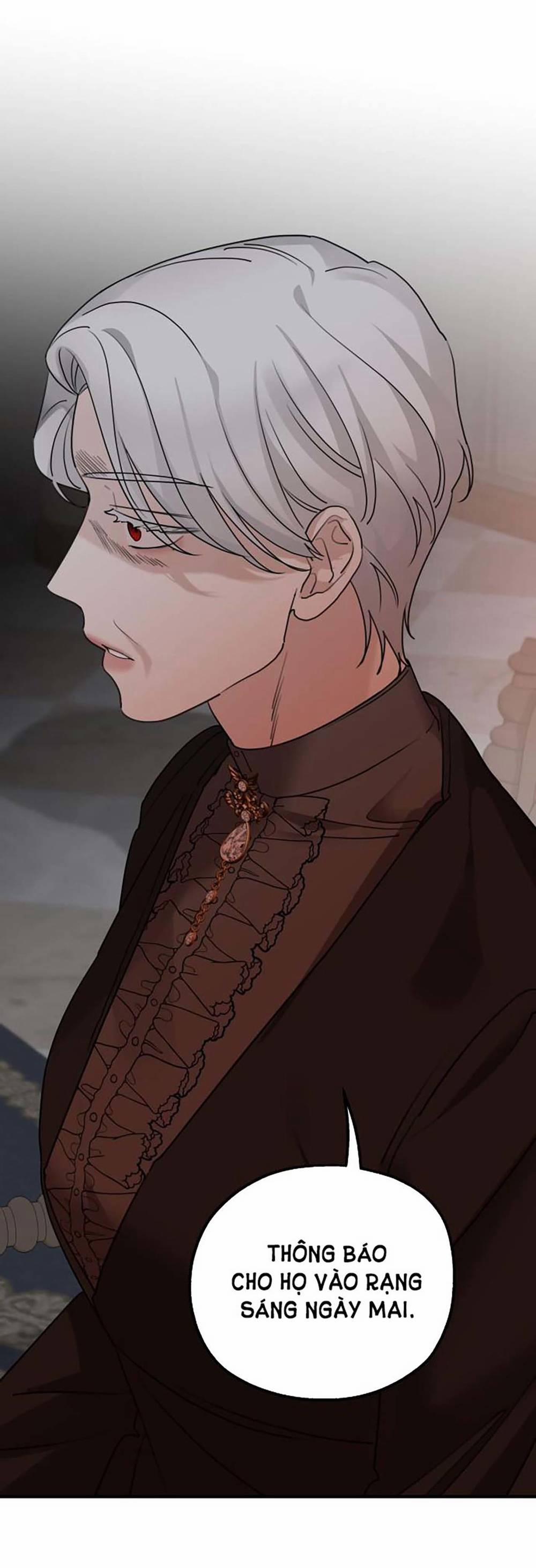 Gia Đình Chồng Bị Ám Ảnh Bởi Tôi 52.2 trang 50