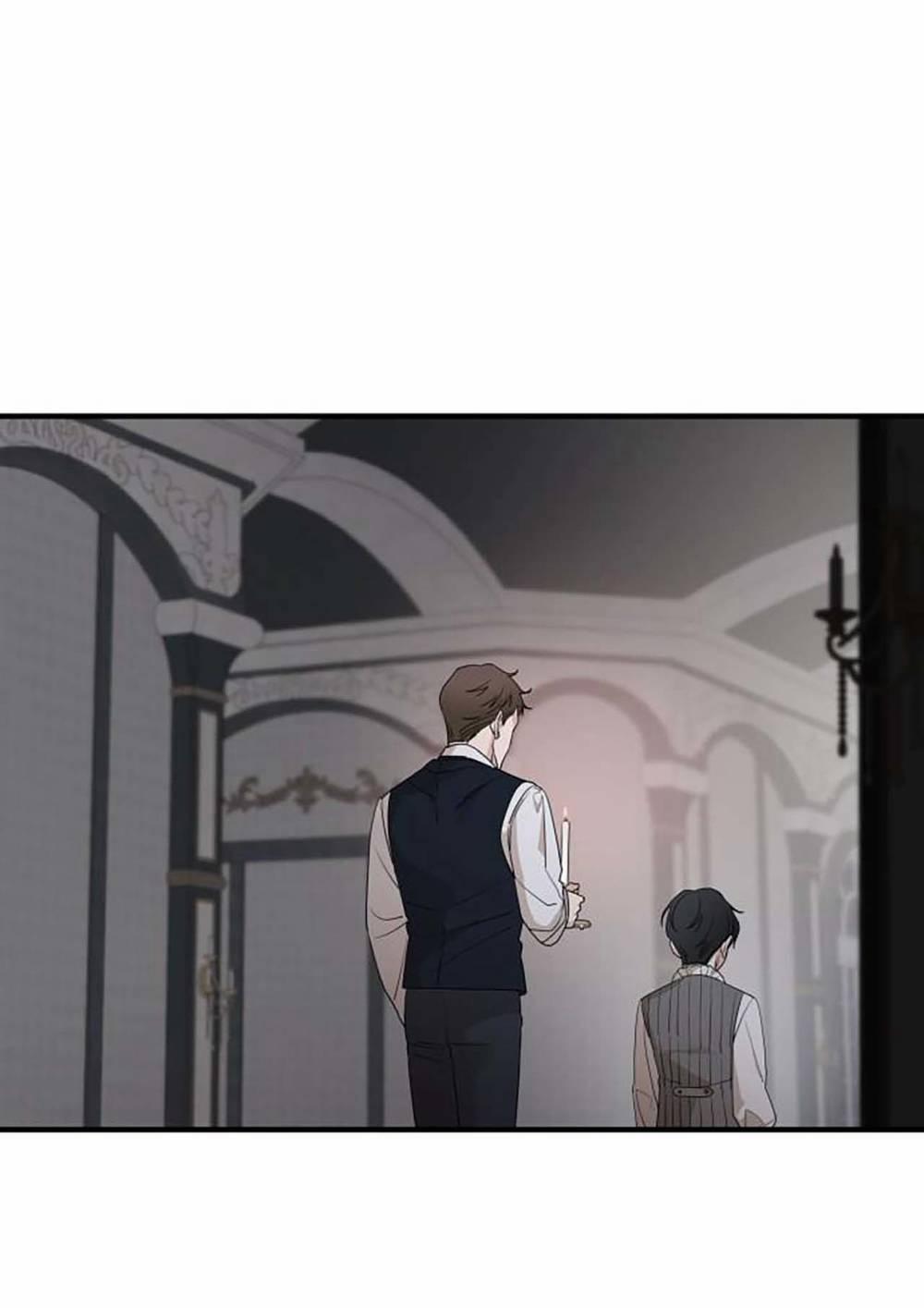 Gia Đình Chồng Bị Ám Ảnh Bởi Tôi 52.2 trang 54