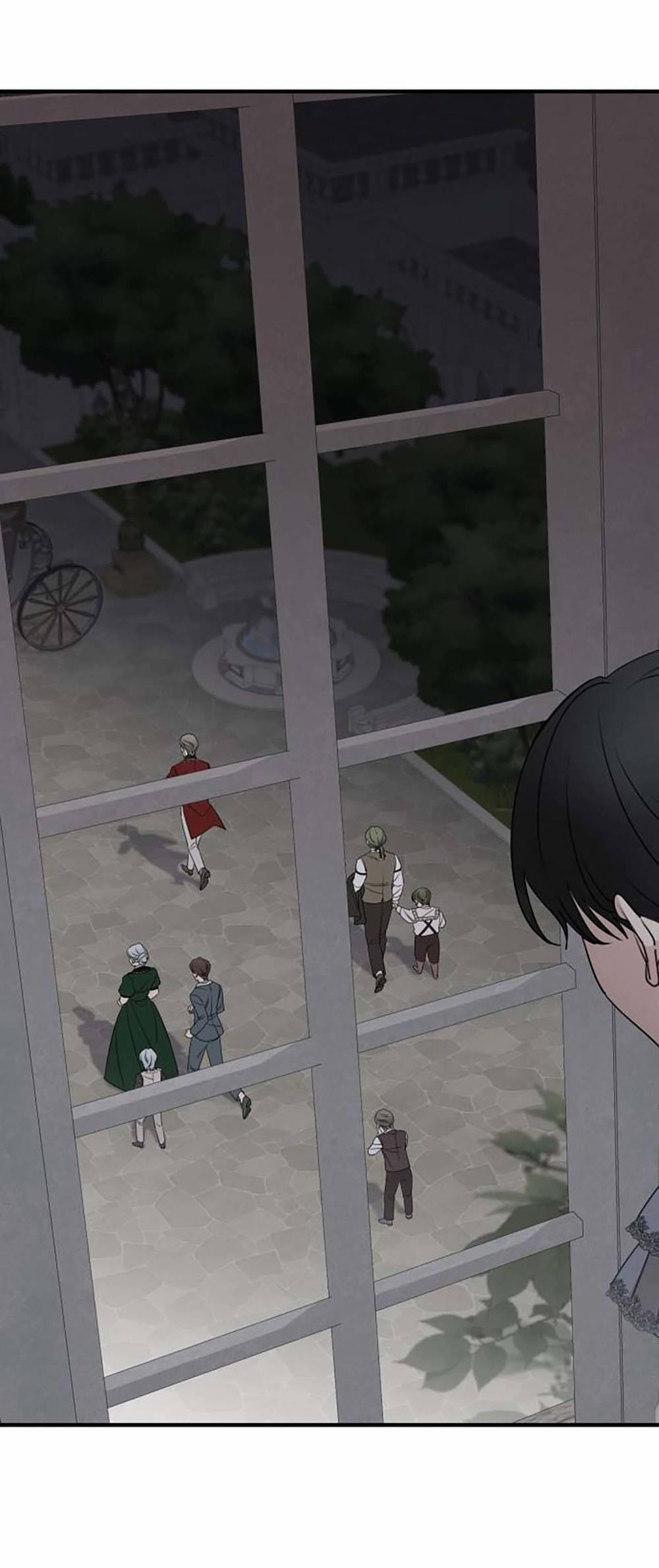 Gia Đình Chồng Bị Ám Ảnh Bởi Tôi 52.2 trang 56