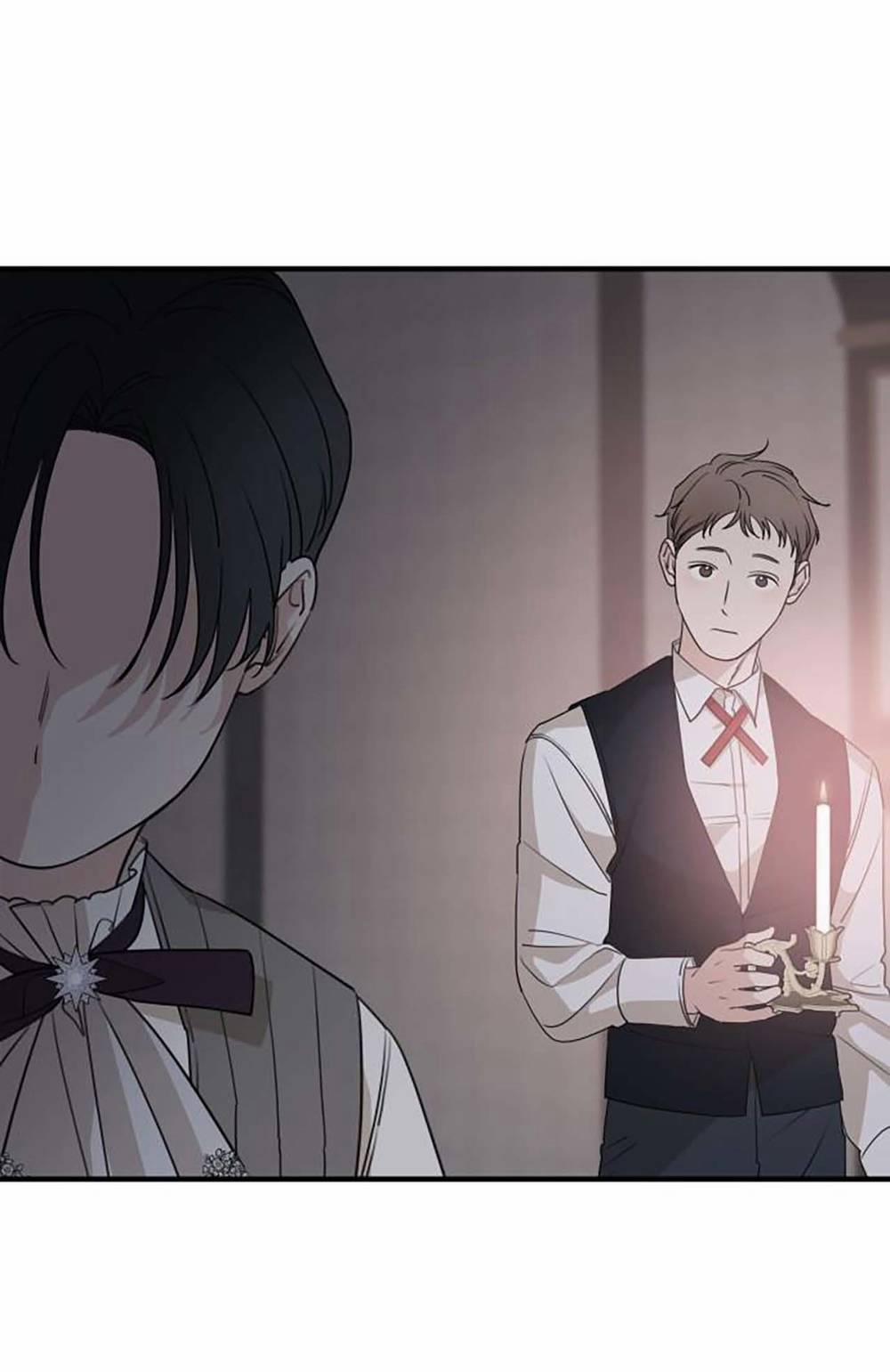 Gia Đình Chồng Bị Ám Ảnh Bởi Tôi 52.2 trang 57