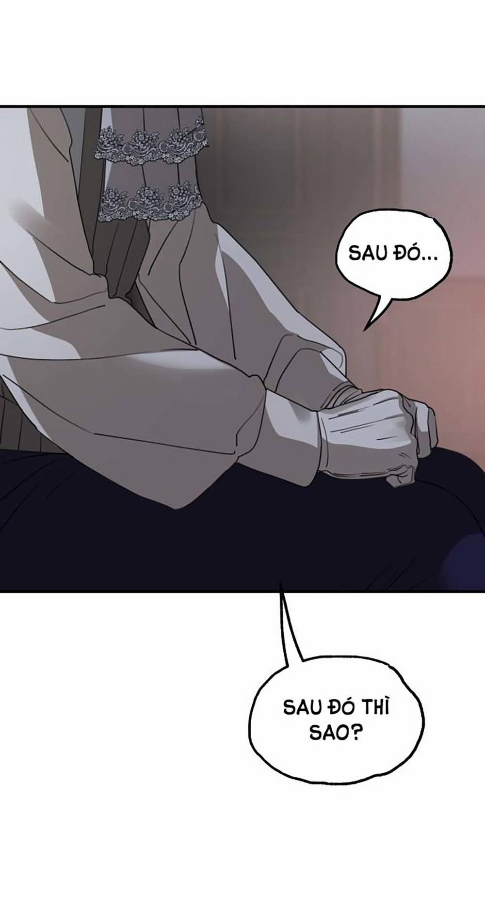 Gia Đình Chồng Bị Ám Ảnh Bởi Tôi 52.2 trang 9