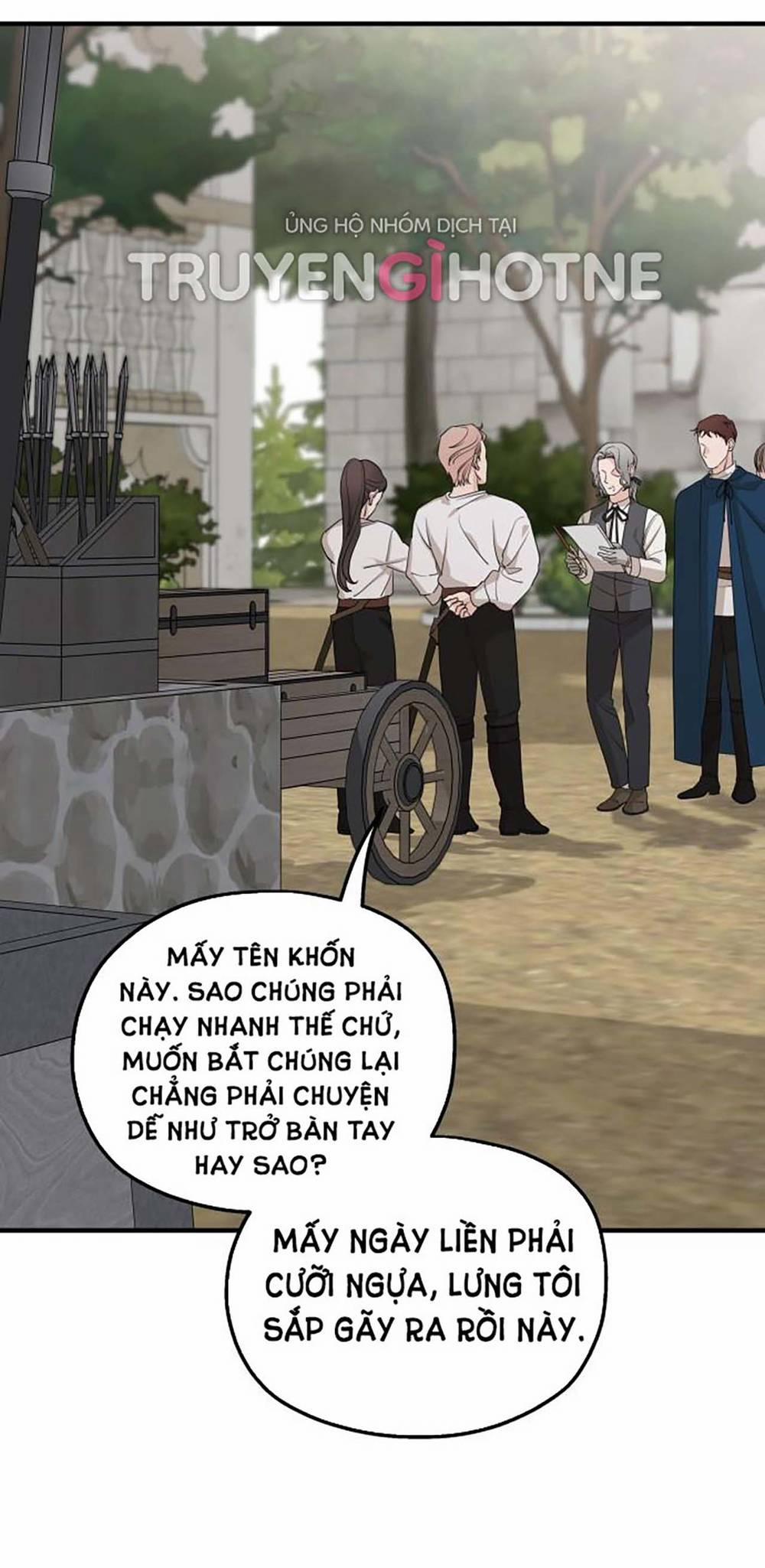 Gia Đình Chồng Bị Ám Ảnh Bởi Tôi 53.1 trang 1