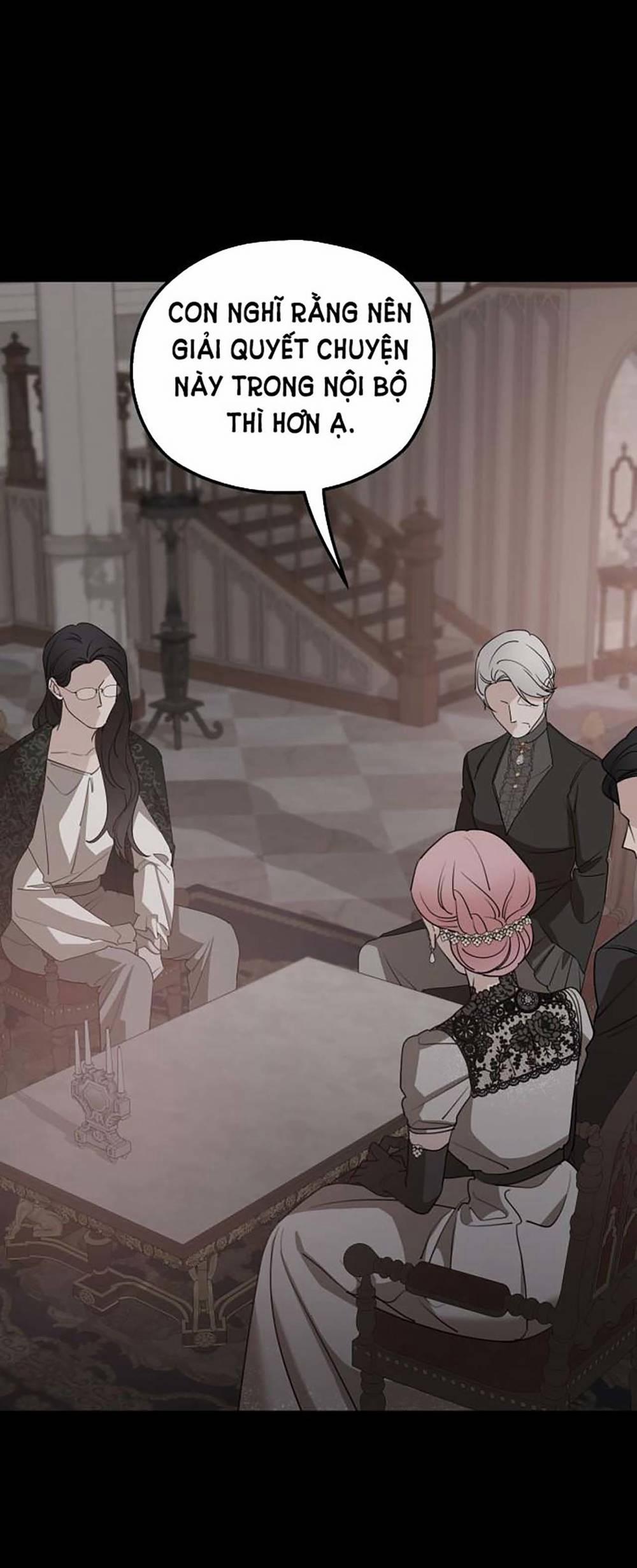 Gia Đình Chồng Bị Ám Ảnh Bởi Tôi 53.1 trang 17