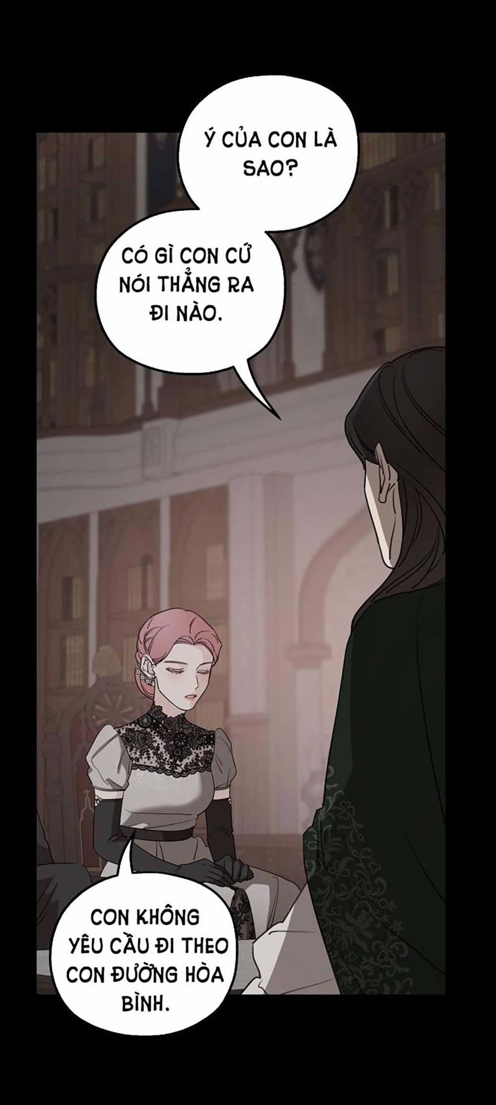 Gia Đình Chồng Bị Ám Ảnh Bởi Tôi 53.1 trang 19