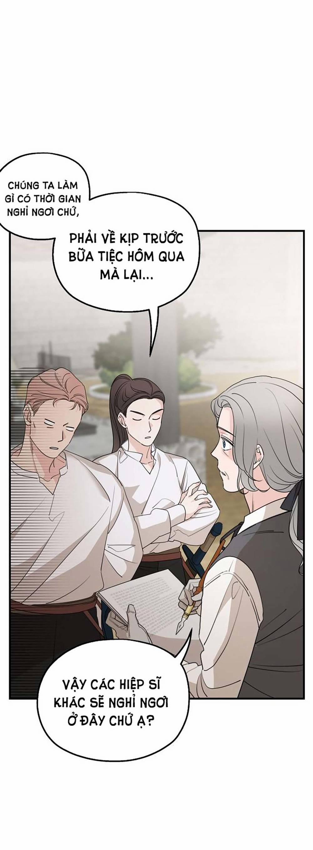 Gia Đình Chồng Bị Ám Ảnh Bởi Tôi 53.1 trang 2