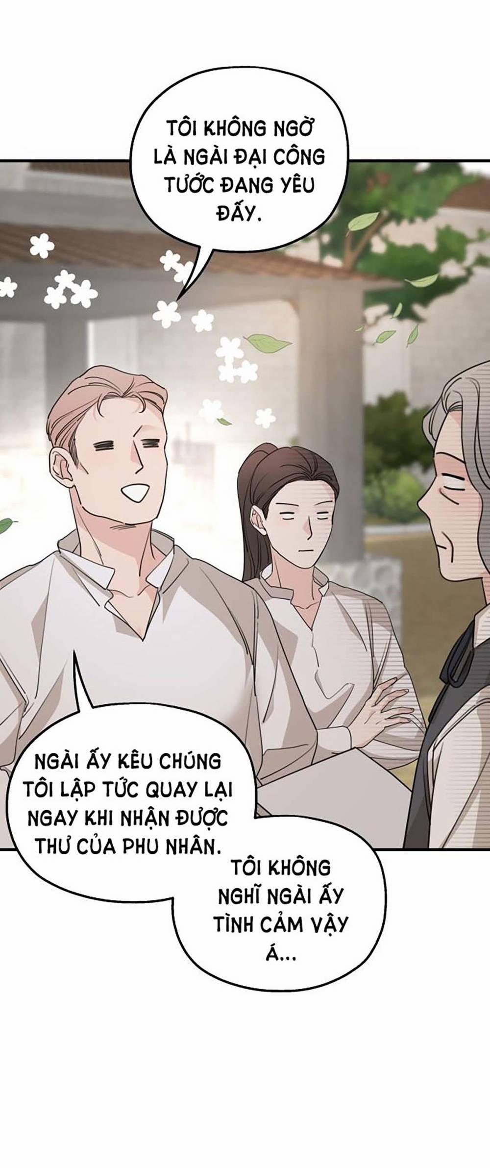 Gia Đình Chồng Bị Ám Ảnh Bởi Tôi 53.1 trang 6