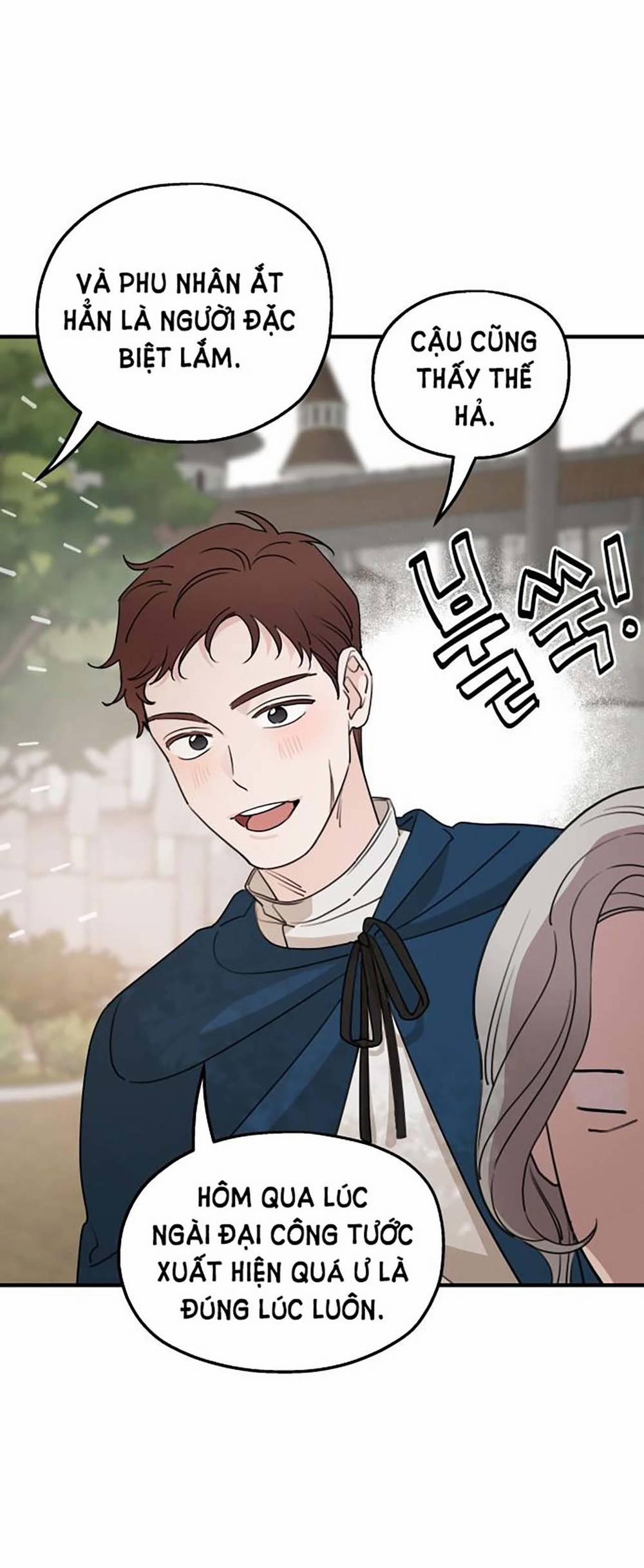 Gia Đình Chồng Bị Ám Ảnh Bởi Tôi 53.1 trang 7