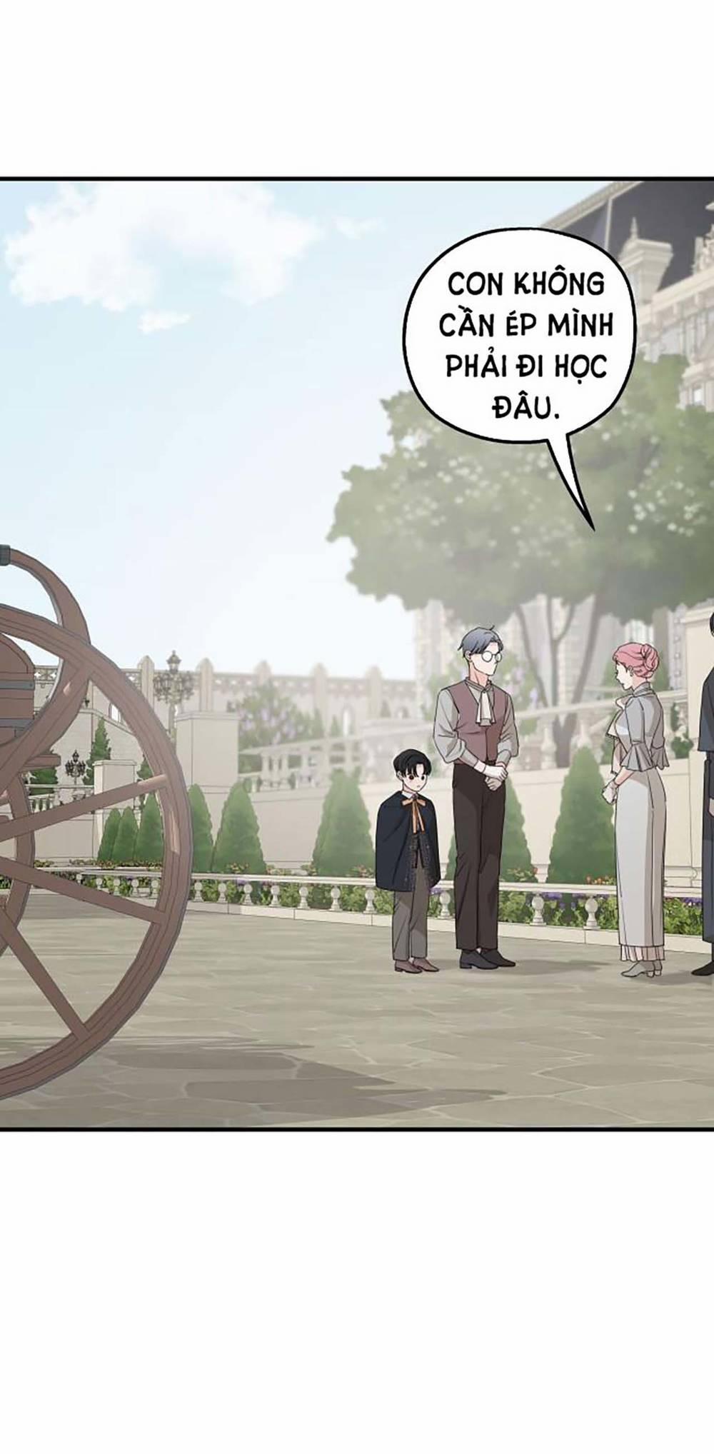 Gia Đình Chồng Bị Ám Ảnh Bởi Tôi 53.2 trang 1