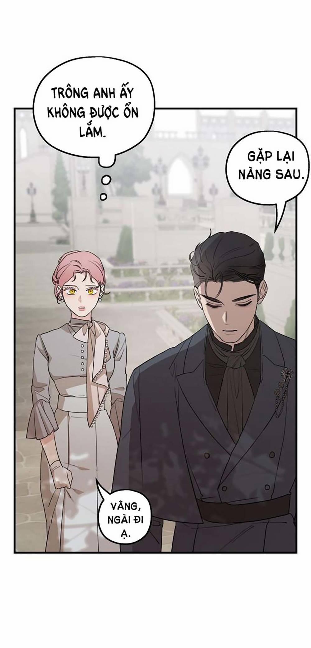 Gia Đình Chồng Bị Ám Ảnh Bởi Tôi 53.2 trang 14