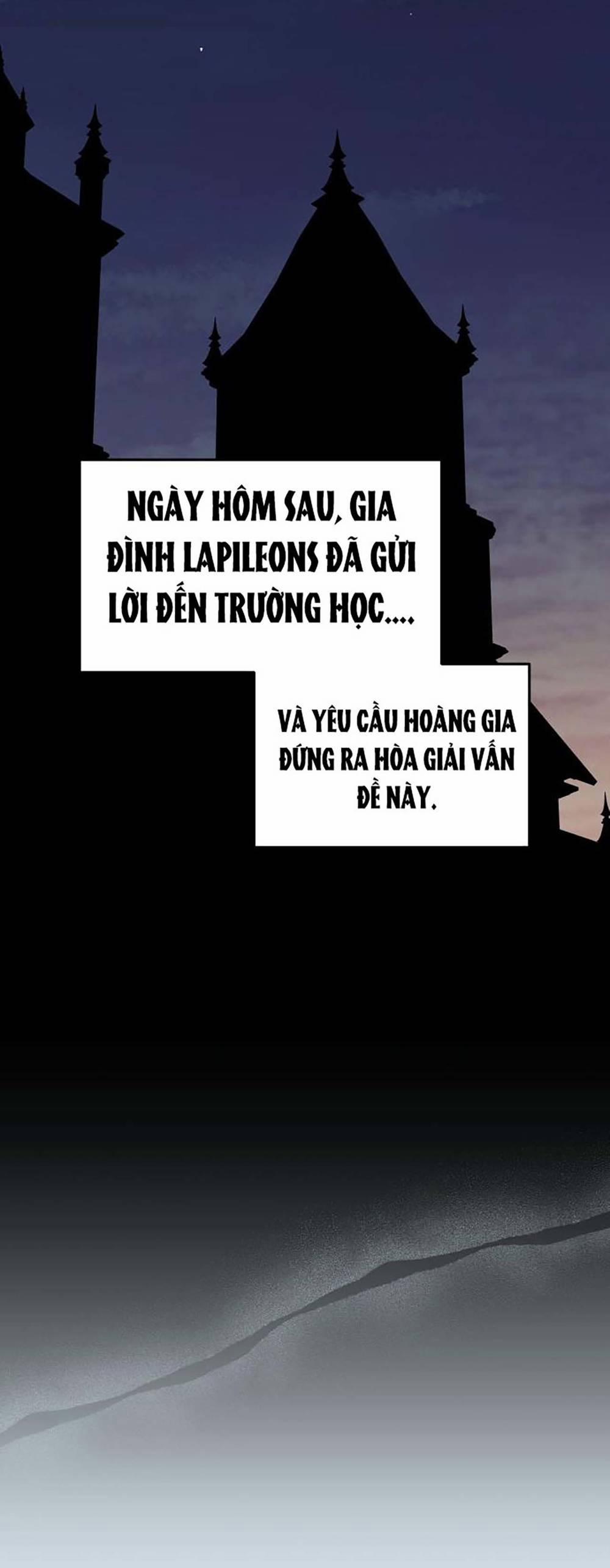 Gia Đình Chồng Bị Ám Ảnh Bởi Tôi 53.2 trang 19