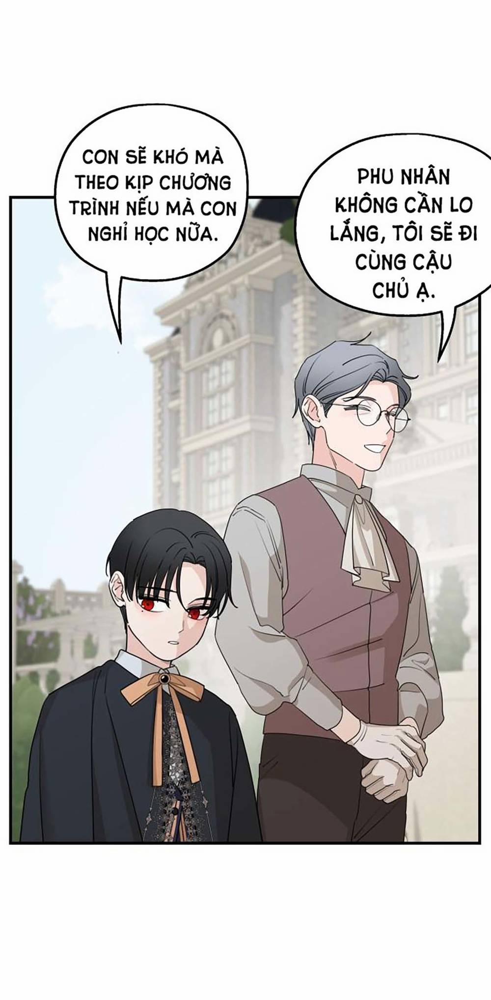 Gia Đình Chồng Bị Ám Ảnh Bởi Tôi 53.2 trang 2