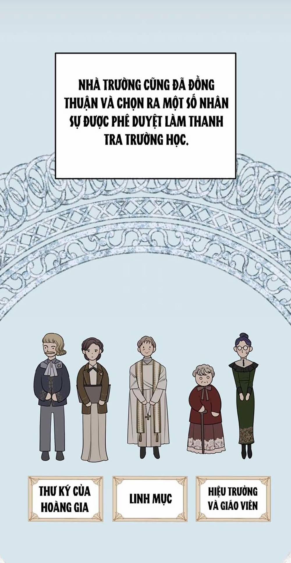 Gia Đình Chồng Bị Ám Ảnh Bởi Tôi 53.2 trang 20