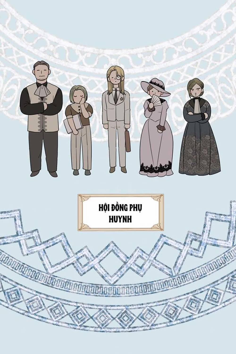 Gia Đình Chồng Bị Ám Ảnh Bởi Tôi 53.2 trang 21